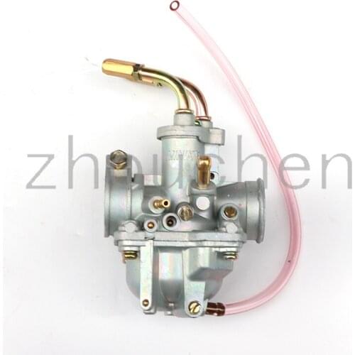 Carburetor carbohydrates for Yamaha PW50 PW 50 1981-2009 motorcycles