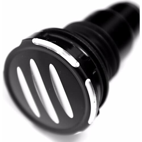 Shallow Cut Oil Dipstick For Harley Touring Electra Street Glide&Road King&Road Glide 09 10 11 12 13 14 15 16