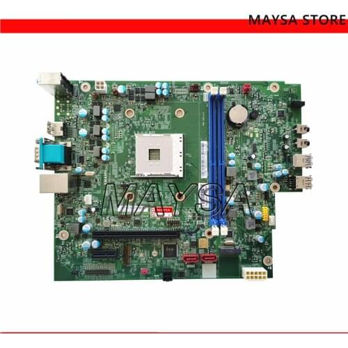 For Lenovo AM4MH VER:1.0 AM4 DDR4 motherboard M.2 supports the new platform AM4 9500