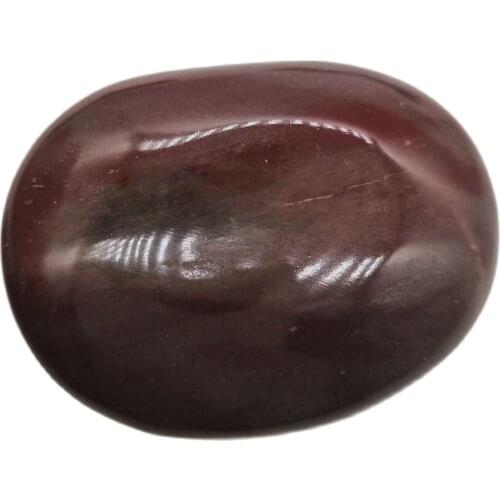 1pc Natural Raw Petrified Wooden Fossil Hot Compress Stone Crystal Fish Tank Garden Decorated With Pebbles