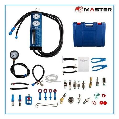 The Latest Factory Price Automotive Engine Fuel System Analyzer EFI2100 Engine Fuel System Fault Detection Tool