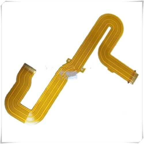 NEW LCD Flex Cable For Canon EOS M 10 Digital Camera Repair Part