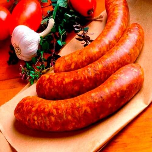 3 Meters BBQ Casings for Sausage Salami Caliber 40mm Meat Poultry Tools Cooking Tools Sausage Packaging Tools Inedible Casings