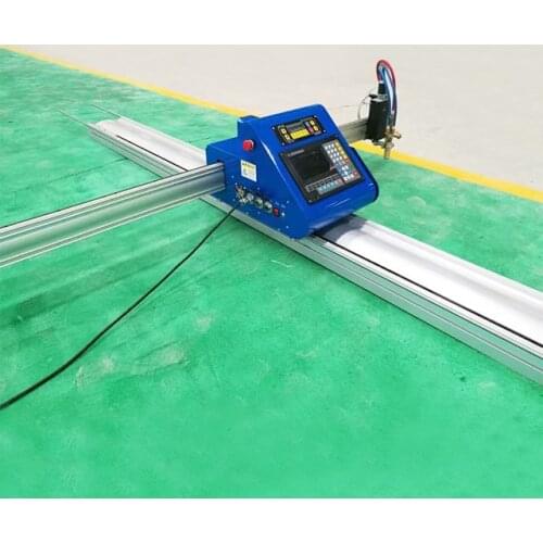 Portable cnc plasma cutting cnc plasma cutter portable