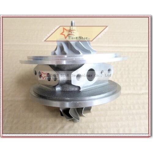 Turbo Cartridge CHRA Core GT2056V 769708 769708-5004S 767720 767720-5004S For NISSAN D40 Navara Pathfinder YD25 YD25DDTi 2.5L