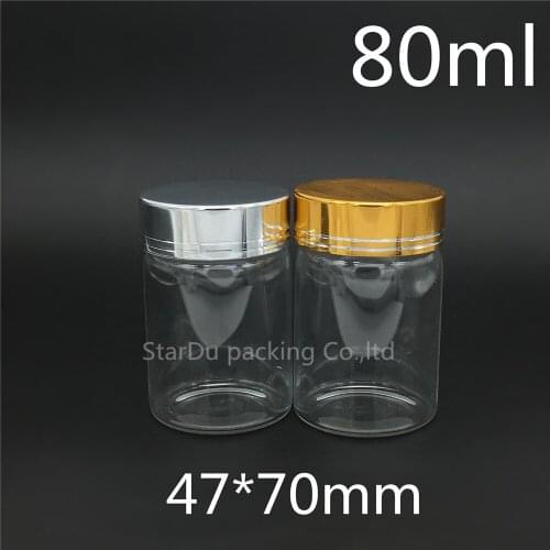 10pcs/lot 80ml screw neck glass bottle for vinegar or alcohol,carft/storage candy,liquid cosmetic,liquor bottles