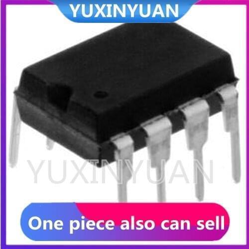 10PCS/LOT TL071CP DIP8 TL071 DIP-8 071CP DIP TL071C Operational Amplifier New Original
