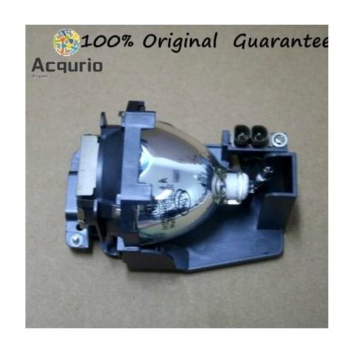 100% Original lamp with housing ET-LAB30 for PT-LB30 PT-LB30NT LB55 LB55EA LB55NTE