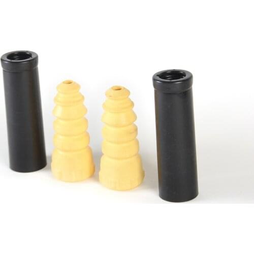 1K0513425A Shock Strut Dust Cover&Suspension Rear Buffers For V-W Beetle Eos Golf J-etta 1K0 511 353 M 1K0 513 425 A