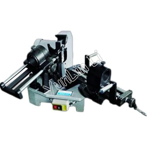 220V Large Bit Grinding Machine 13-50mm Special For Morse Taper Shank Drill Grinder Machine WD-Z50