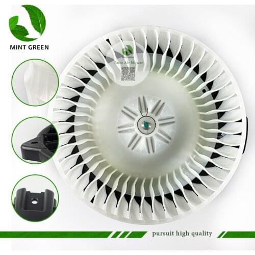 Freeshipping LHD New Auto Air Conditioner Blower For HONDA CRV BLOWER MOTOR 79310-S5D-A01 79310S5DA01