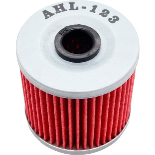 Oil Filter For KAWASAKI BJ250 BJ 250 ESTRELLA 250 1992-2008 KEF300 KEF 300 LAKOTA 300 1995-2003 KL250 KL 250 1977-1984