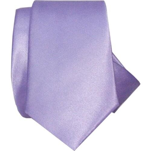 Varetta Novelty Neck Tie Solid Gold Blue Green Purple Men Ties One Size Adult Polyester Ties Tend Tie krawatte Made in Turkey