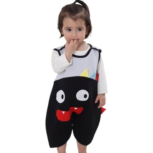 New Newborn Cute Cartoon Sleeping Bag Infant Sleeveless Stroller Bed Swaddle Blanket Wrap Bedding Childrens Warm Sleeping Bag