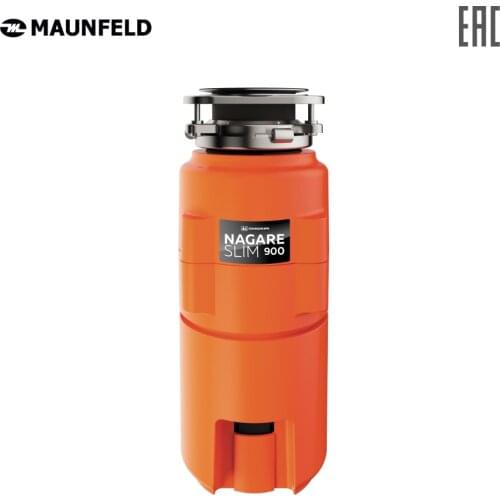 OMOIKIRI Food Waste Disposers