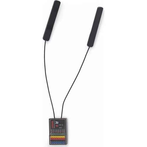 Jumper R900 receiver 915MHz R8 R1F R1 XM++ receiver R900 mini compatible with R9M