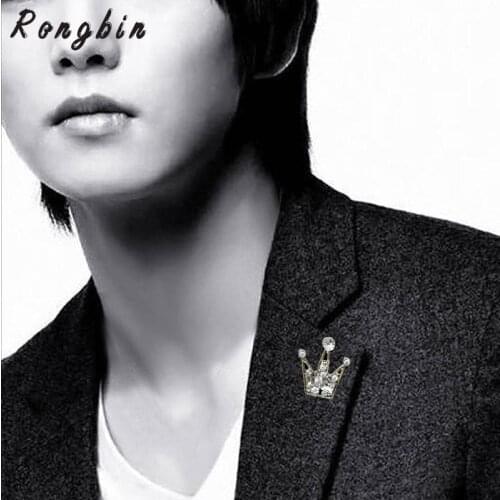 Свадебные броши на одежду RongBin China At AliExpress