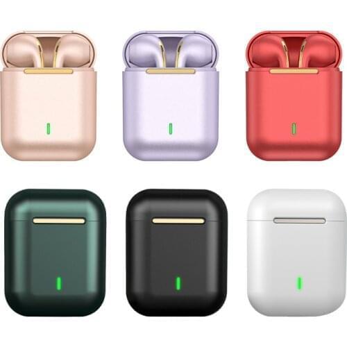 Salange Wireless Headphones