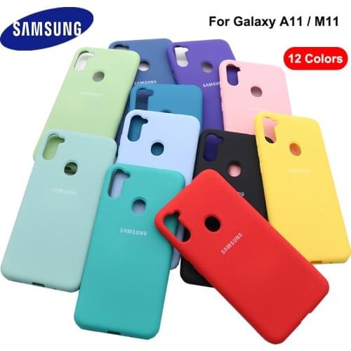 Samsung Samsung Galaxy M11 Phone Cases