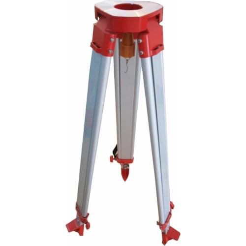 Light weight self-lock professional surveying & mapping tripod
