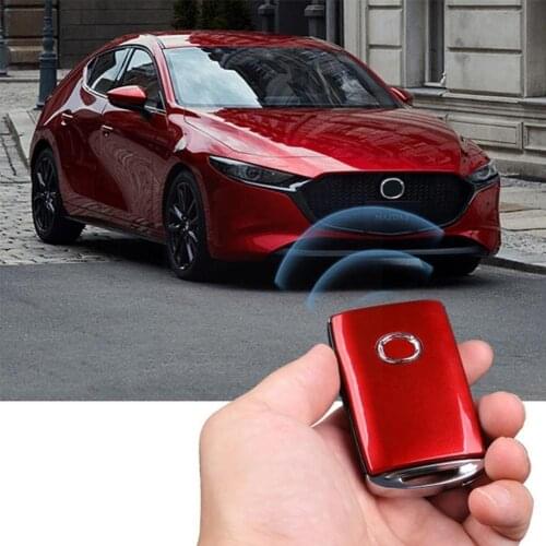 TRUEFUL Car Key Covers