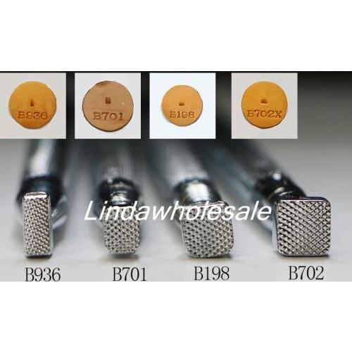 Japanese carving printing tools, carving Tools B701/936/198/702