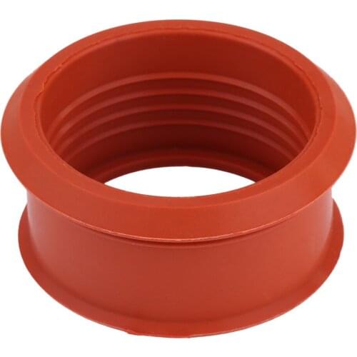 1pc Rubber Turbo Air Pipe Sleeve for PEUGEOT 206 207 307 308 407 EXPERT PARTNER 1.6 HDI 1434C8 Seals Sealing Ring