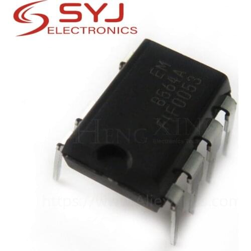 5pcs/lot EM8564A EM8562A EM8562B EM8569 EM8569C DIP-7