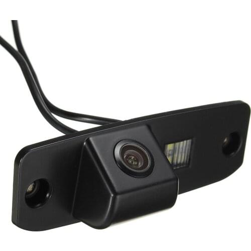 1280*720 Pixels 1000TV line 170 degree rear view backup car camera For Kia Carens Opirus Sorento