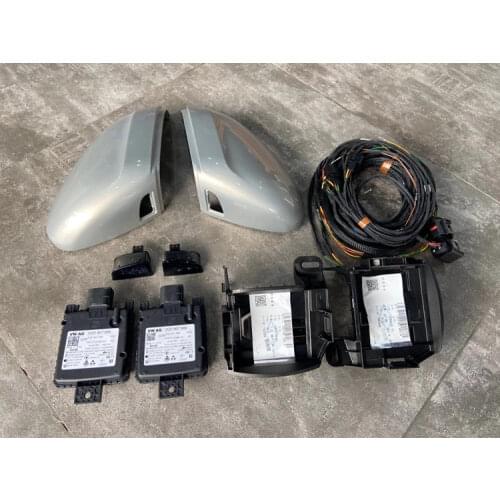 For VW Passat B8.5 2020----rearview mirror Side assist/Set