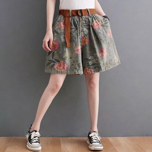 Женские короткие джинсы BORISOVICH China At AliExpress