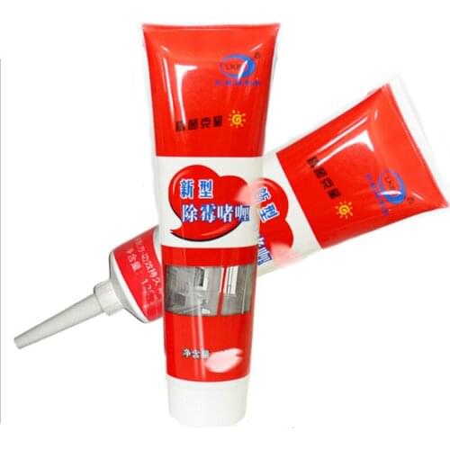 Household Chemical Miracle Deep Down Wall Mold Mildew Remover Cleaner Caulk Gel Mold Remover Gel Contains Chemical Free Wood