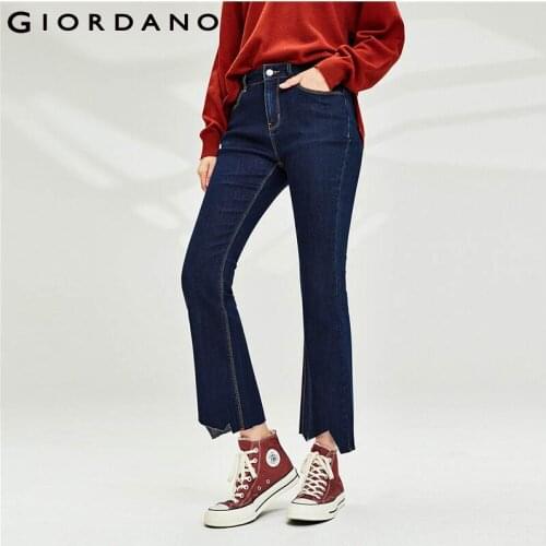 Giordano Women Jeans