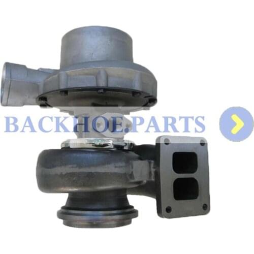 HT3B Turbocharger 3801613 3522866 3522865 for Cummins NTC350 NTA855 NTA-855-C