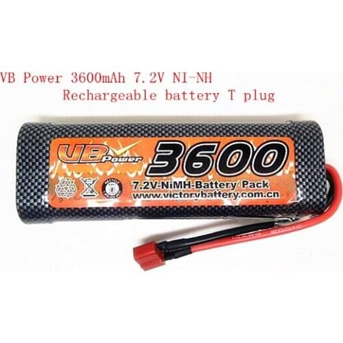 Jiaxinda Rechargeable Batteries