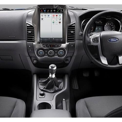 For ford ranger f250 2011 2012 2013 2014 2015 2016-2019 android car radio stereo multimedia player tape recorder head unit