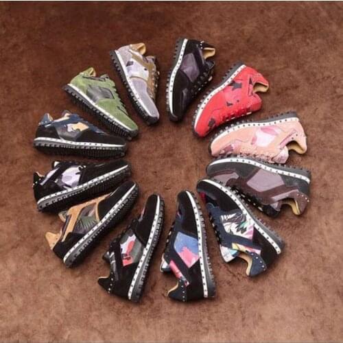 ManLiNaYa Men's Shoes