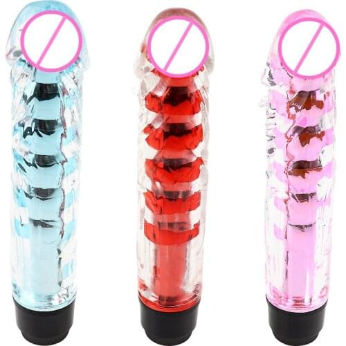 Man Penis Nuo Realistic Dildo Vibrators Sex Toys for Woman G-Spot Vagina Massager AV Stick Female Masturbator Adult Toys