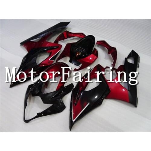 Motorcycle Bodywork Fairing Kit Fit For GSXR1000 GSXR 1000 K5 2005 2006 ABS Plastic Injection Molding Moto Hull SGK5A315