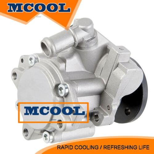 New Power Steering Pump For BMW 525i 525xi 528i 528xi 530i 530xi E60 32 41 6 777 321 32414038768 32416777321 32411097164
