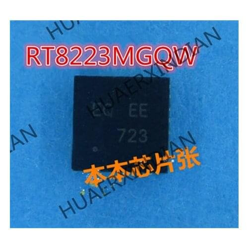 New RT8223MGQW RT8223MZQW EQ=CM EQ=CE EQ= 2 high quality