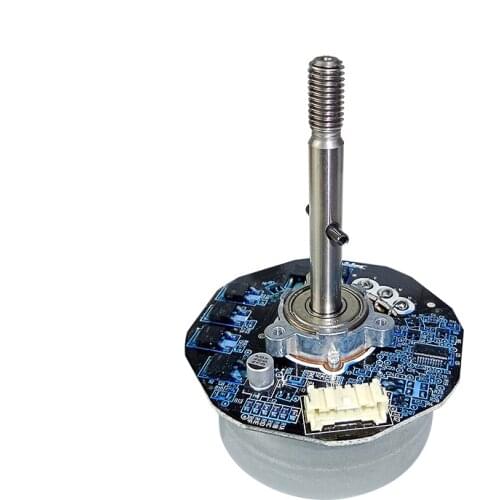 Nead families and 24 v dc brushless motor millet air purifier Pro 48 f704m460 high-power dismount