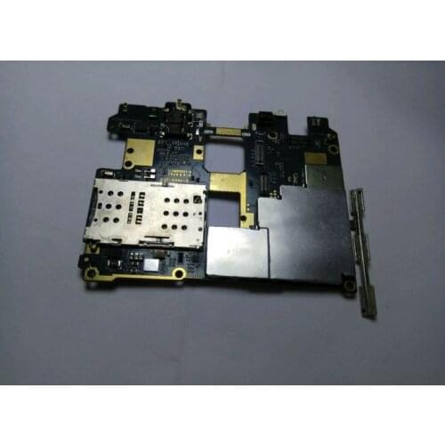 Original Used Worked Well Xiaomi Redmi Pro 64GB Unlocked Mi Account Mainboard Mother Main Board Replacement ,Free Shipping