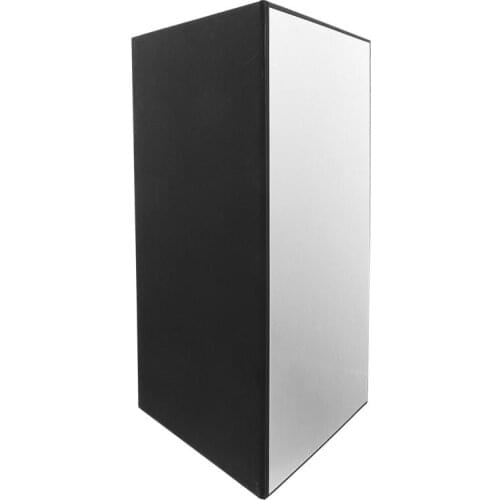 A4 Light Reflector Foldable Photography Cardboard for Still Life Photo Supply