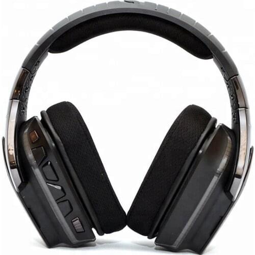 Noise isolating Sport Wireless Headphones Logitech G933 Gaming Headset Earphones 7.1 Audio Encoding Dota 2 LOL PC Computer