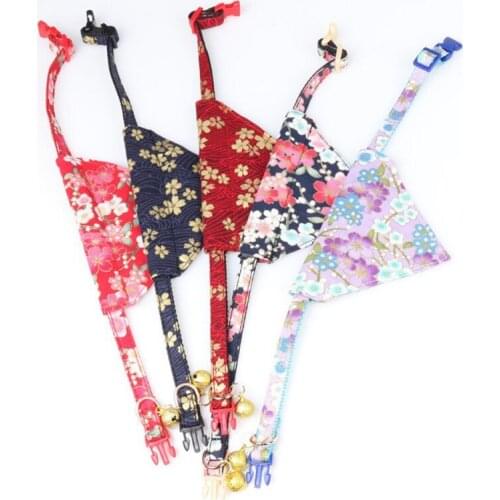 Pet Saliva Bib Triangle Bandage Dog Collar With Adjustable Strap Bandana For Dogs Triangle Birthday Bandana Pet Products