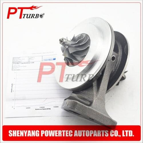 New Turbo Cartridge Turbocharger CoreFor Volkswagen T5 Transporter 2.5 TDI 96Kw AXD Turbine CHRA 53049880032 K04V 2003-2005