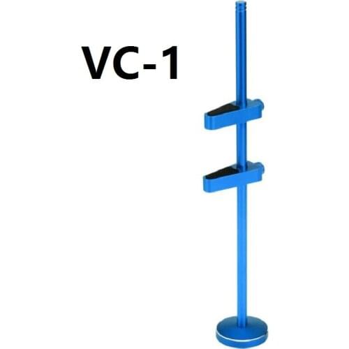 VC-1 Graphics Card Strut Water Cooling Head Jack Big Display Overweight Protection All Aluminum Alloy Support
