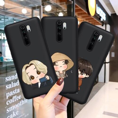 Чехлы для телефонов Xiaomi Redmi K20 Viyisi China At AliExpress