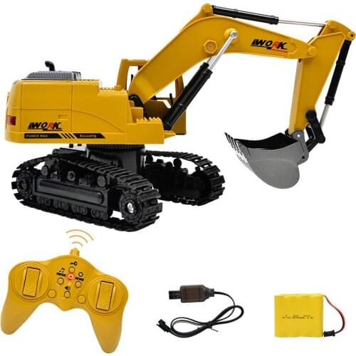 RC Cars XINGRAN China